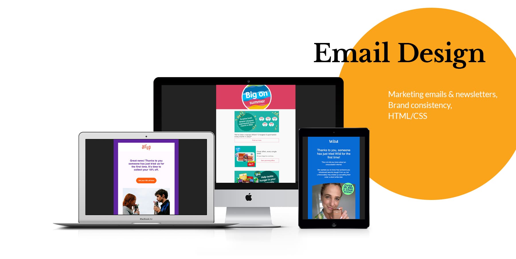 emails