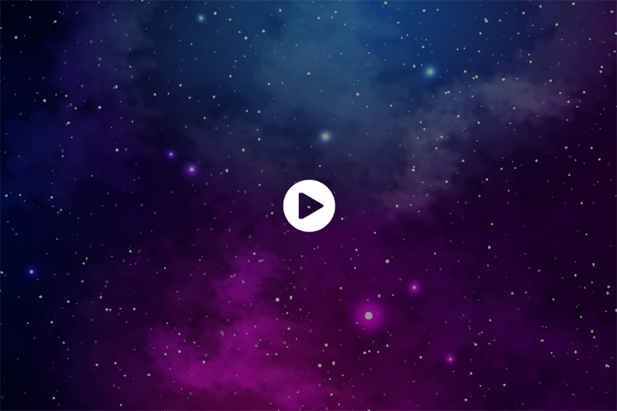 animation rocket